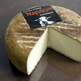 Fromage des Pyrénées Le Napoleon à Montréjeau