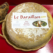 Le Baraillan