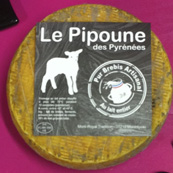 Le Pipoune